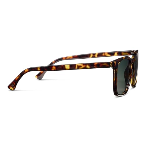 Peepers by PeeperSpecs Mateo Oversized Bifocal Sun