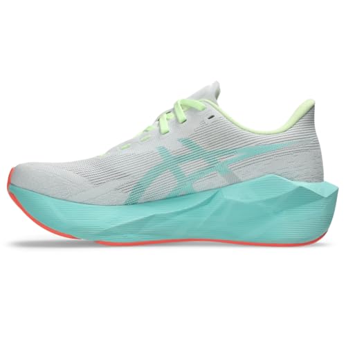 ASICS Women's NOVABLAST 6 Running Shoes - Lightweight Breathable Support