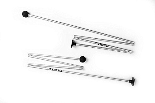 Neso1 Extra Tent Poles for Beach Tent - 5'6" Aluminum Land & Sea