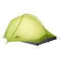 Naturehike 2 Person Ultralight Backpacking Tent - Waterproof, Quick Setup