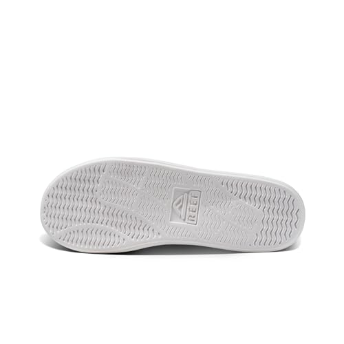 REEF Mens Swellsole Neptune Shoes - Size 10 Elm - Casual Comfort Slip-On