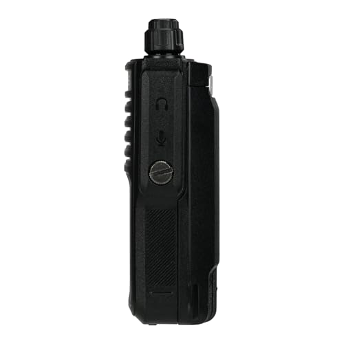 Retevis P2 IP68 Waterproof 2 Way Radio Long Range, GMRS Rechargeable Two Way Radio Long Distance,Professional Walkie Talkies Rechargeable,2500mAh,IP68,Noise Cancelling,for Warehouse Industrial(2 Pack)