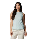 Columbia Uncharted™ Active Tank Top for Summer Water Activities - Icy Morn XS