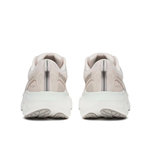 Saucony Women's Triumph 22 Running Sneakers - Moon Variation