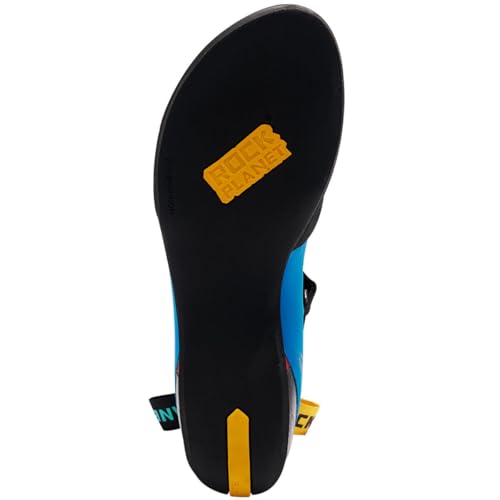 Men's Climbing Shoes Lightweight Anti-Slip Indoor Outdoor Rock Climbing Gym Training