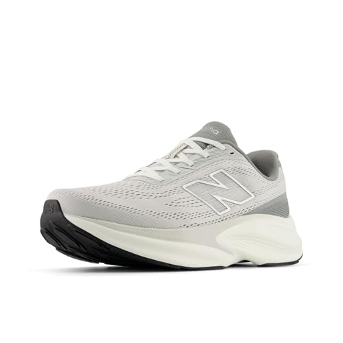 New Balance Men's Fresh Foam X Kaiha Road V2 Running Shoe - Grey Matter/Slate Grey, Size 12