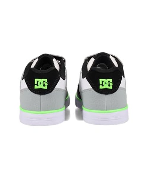 DC Shoes Kids Pure V Skate Shoe