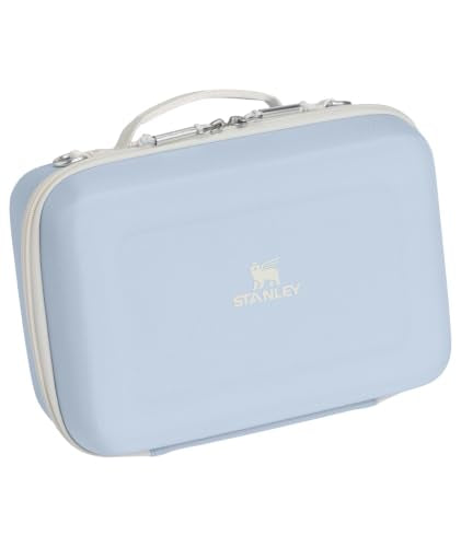 STANLEY All Day Midi Lunch Box - 6 Quart, Blue Dream Stone, Insulated, Compact