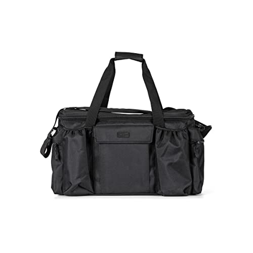 5.11 Tactical Patrol Ready Bag - Law Enforcement Duty Car Organizer 40L