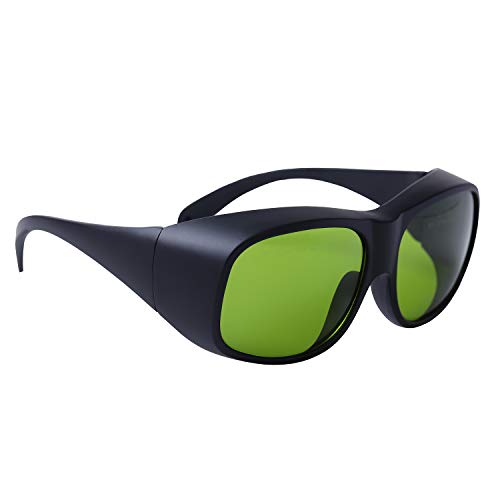 Laser Safety Glasses for Laser Technicians - 755/808/1064nm Protection