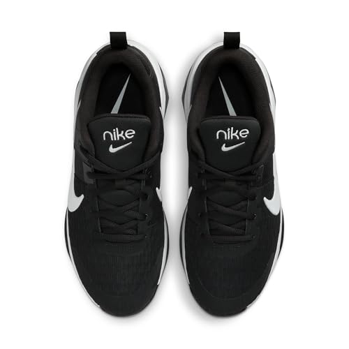 Nike Women's Zoom Bella 6 Training Shoes Black White Anthracite Size 9
