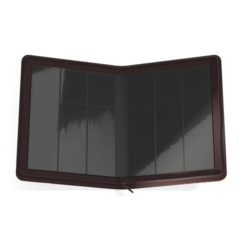 Ultimate Guard Zipfolio 360 Xenoskin Magic: The Gathering Avatar Zuko Card Folder