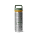 YETI Rambler 18 oz Leakproof Vacuum Insulated Stainless Steel Water Bottle - YETI x Howler