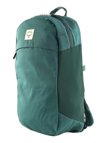 Osprey Arcane Large Day Backpack Stargazer Blue - Unisex, Recycled Polyester, 10L