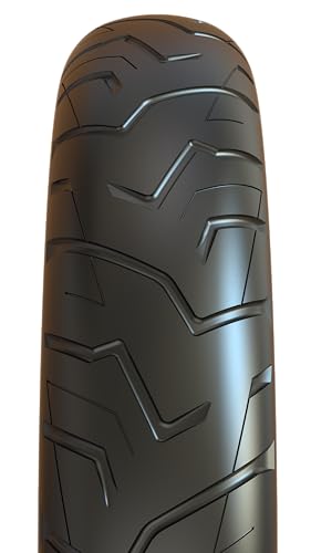 20x4.0 MaxxVenture E50 Fat Tire for E-Mopeds & E-Bikes - Adventure