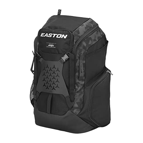 Baseball & Softball Equipment Backpack - Walk-Off Mojo Edition, Multiple Colors