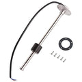 Marine Fuel Tank Sending Unit 27 Inch 240-33 Ohm Replacement for RV & Watercraft - Variation: 27" / 240-33 Ohms Sender
