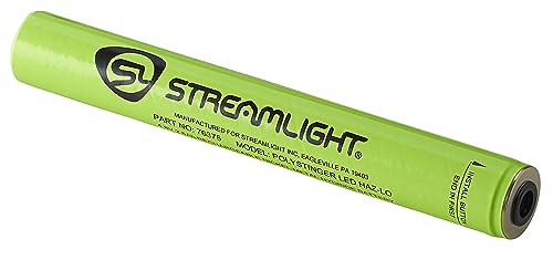 NiMH Battery for Hazardous Location LED Flashlight - 4.8V Replacement
