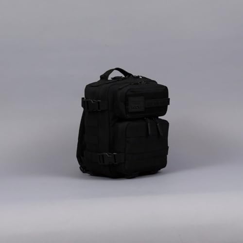 Nightshade Edition Tactical Backpack for Men & Women | Compact Lightweight Daily Carry Bag