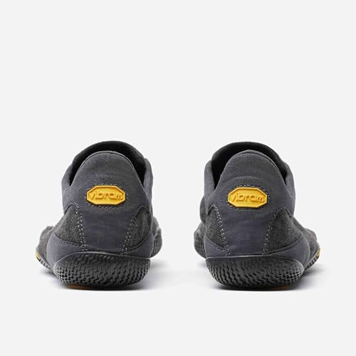 Vibram Women's FiveFingers KSO ECO Barefoot Cross-Training Shoe 8.5-9 Grey