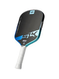 Selkirk Sport SLK Dauntless Widebody Pickleball Paddle - Carbon Fiber Spin Control