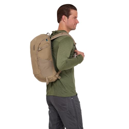 AllTrail 18L Hiking Daypack with Rain Cover - Faded Khaki