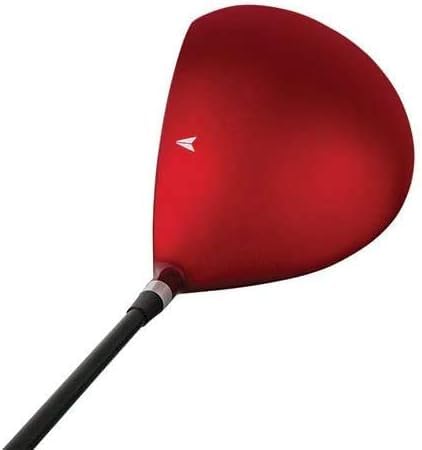 Money Club Men's 1" Big & Tall Golf Driver 520cc 10.5° Right Hand