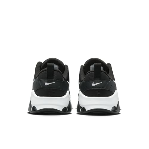Nike Women's Zoom Bella 6 Training Shoes Black White Anthracite Size 9