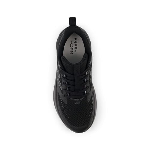 New Balance Kids' Fresh Foam 625 V1 Running Shoes - Big Kid Black/Phantom