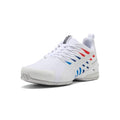 PUMA Mens BMW M Motorsport Voltaic Evo Sneakers 8.5 White-Black