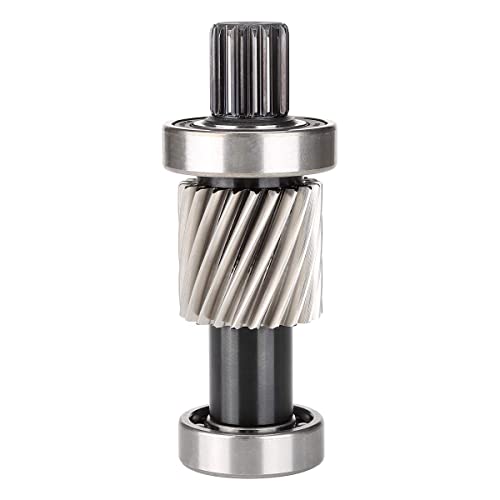 10L0L Golf Cart Input Shaft Kit for EZGO TXT & Medalist 1994+, 21 Tooth Gear