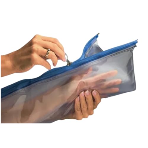 Urias Air Splint for Legs 70cm Double Chamber Adult Support REF 70.006.0