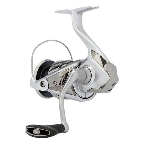 Shimano Stradic FM Spinning Reel 6.4 Gear Ratio, 3000 Size