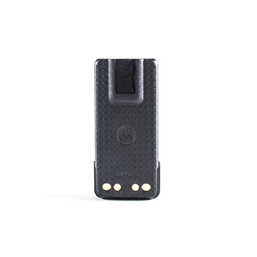 Motorola NNTN8128BR Slim 1900mAh IP67 Submersible Battery for APX Radios