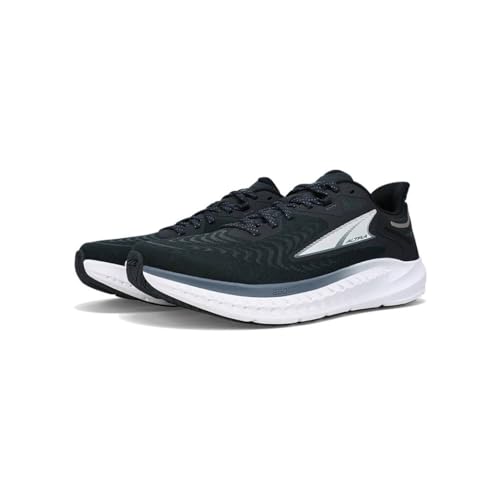 Men's Road Running Shoes - Lightweight Athletic Sneakers for Road Training