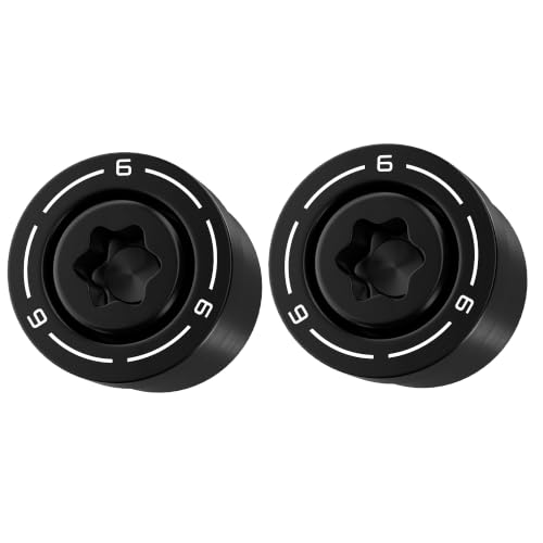 6g Golf Weight Screw Compatible with Taylormade Qi4D Driver