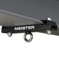 Heavy-Duty Beam Clamp Hanger for Heavy Bags & Overhead Fitness Equipment - Adjustable 5.5-7.5 inch Flange Width