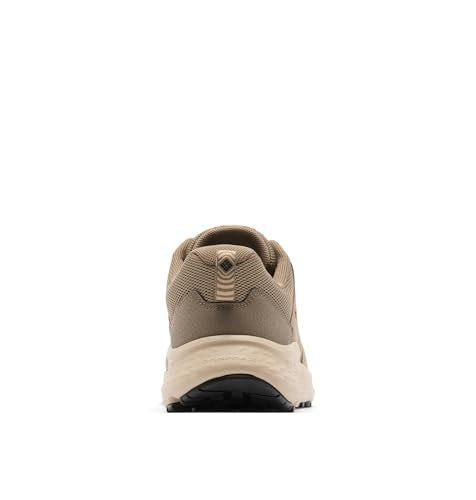 Columbia Benson II Men's Multi-Sport Shoes - Wet Sand/Black, 10.5
