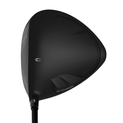 Cleveland Golf HiBore XL Lite Driver Right Graphite Senior 12°