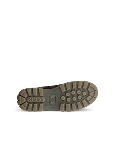 ECCO Sport Track 25 Low Waterproof Hiking Shoe - Gore-TEX Bison Leather 10-10.5
