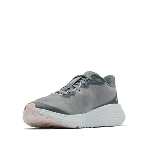 Columbia Women's Konos Featherweight Trail Shoes 6.5 Sedona Sage/Tea Light
