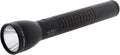 MagLite ML300LX 3-Cell D LED Flashlight Black - Adjustable Beam & Water-Resistant