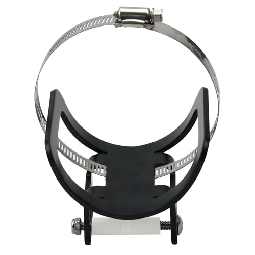 Marine Transducer Mounting Kit for Humminbird & Watercraft Motors