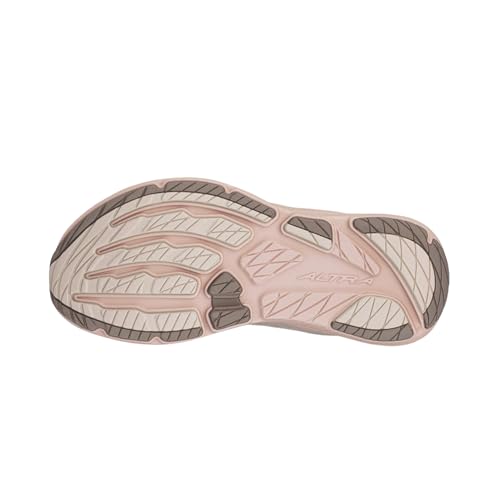 Women's Experience Flow 3 Road Running Shoe - Tan, Size 10