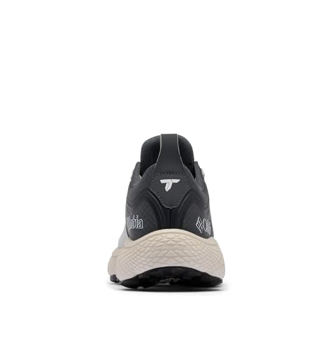 Columbia Men's Escape Thrive Titanium Shoes 13 Moonstone White Outdoor Sneakers