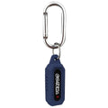 Silicone Case for Go-Tcha with Keychain Carabiner - Blue