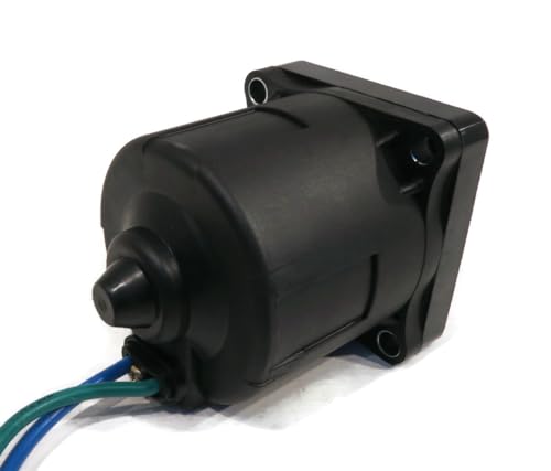 Marine Tilt Trim Motor for Evinrude Johnson Outboards 60-225 HP Replacement