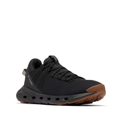 Columbia Men's Terrastride ARO Sneakers - Black Tusk 11