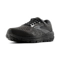 Brooks Men's Addiction GTS 15 Running Shoe - Black/Black/Ebony, Size 13