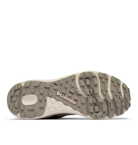 Columbia Women's Vertisol Trail Running Shoes Kettle Pink Haze 8